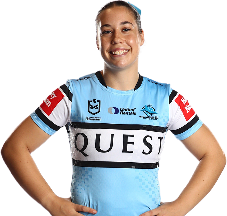 Stephanie Faulkner Profile Image