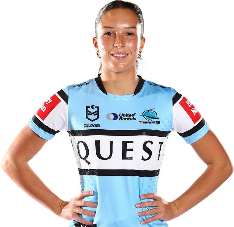 Olivia Herman Profile Image
