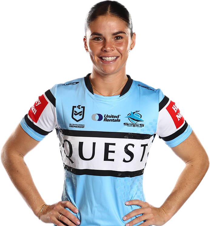Talei Holmes Profile Image