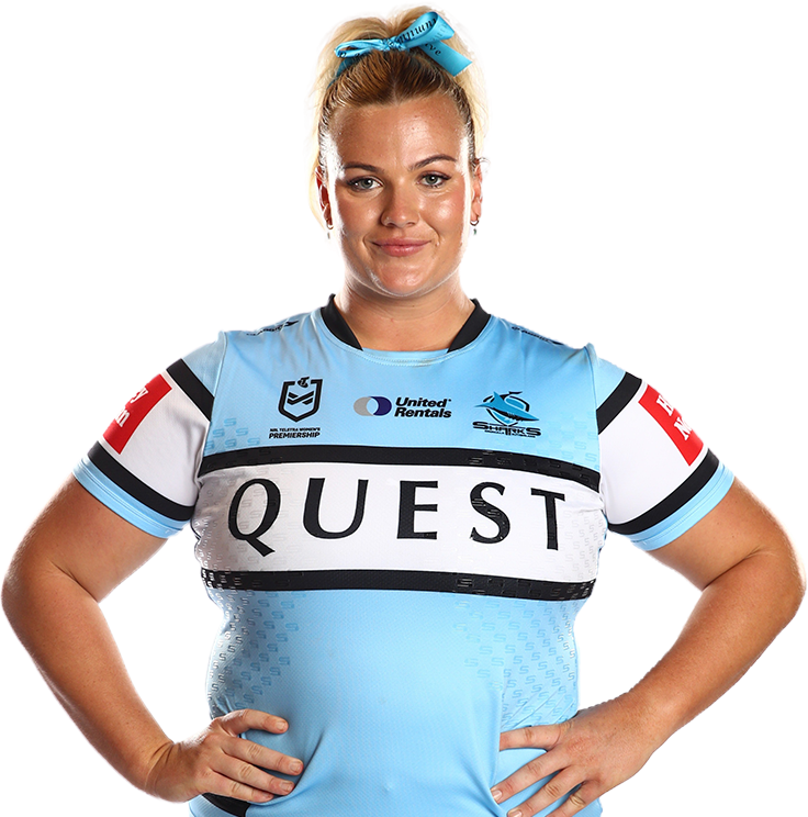 Ellie Johnston Profile Image