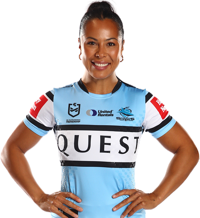 Tiana Penitani Profile Image