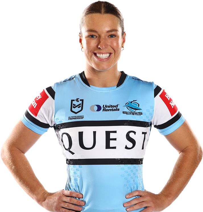 Emma Tonegato Profile Image