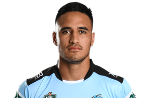 Valentine Holmes