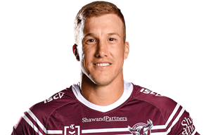 Trent Hodkinson