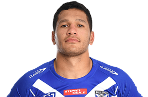 Dallin Watene-Zelezniak