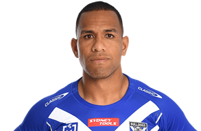 Will Hopoate