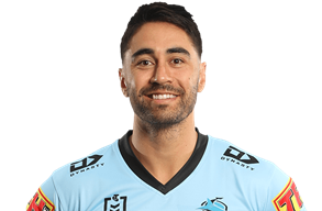 Shaun Johnson