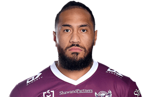 Jorge Taufua