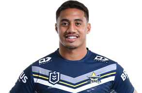 Murray Taulagi