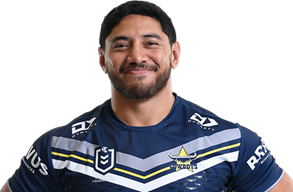 Jason Taumalolo