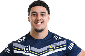 Jamayne Taunoa-Brown