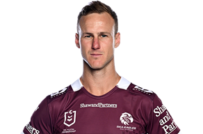 Daly Cherry-Evans