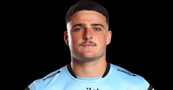Official The Knock On Effect NSW Cup profile of Riley Pollard for ...