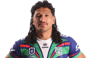 Dallin Watene-Zelezniak