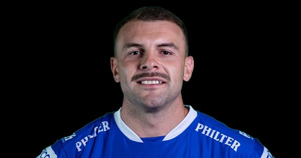 Christopher Nicholas Raptis Official The Knock On Effect NSW Cup profile of Christopher Slater ...