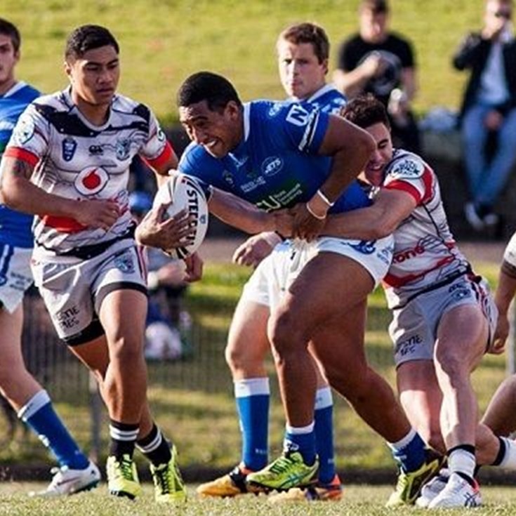 NSW CUP | Jets downed by Warriors