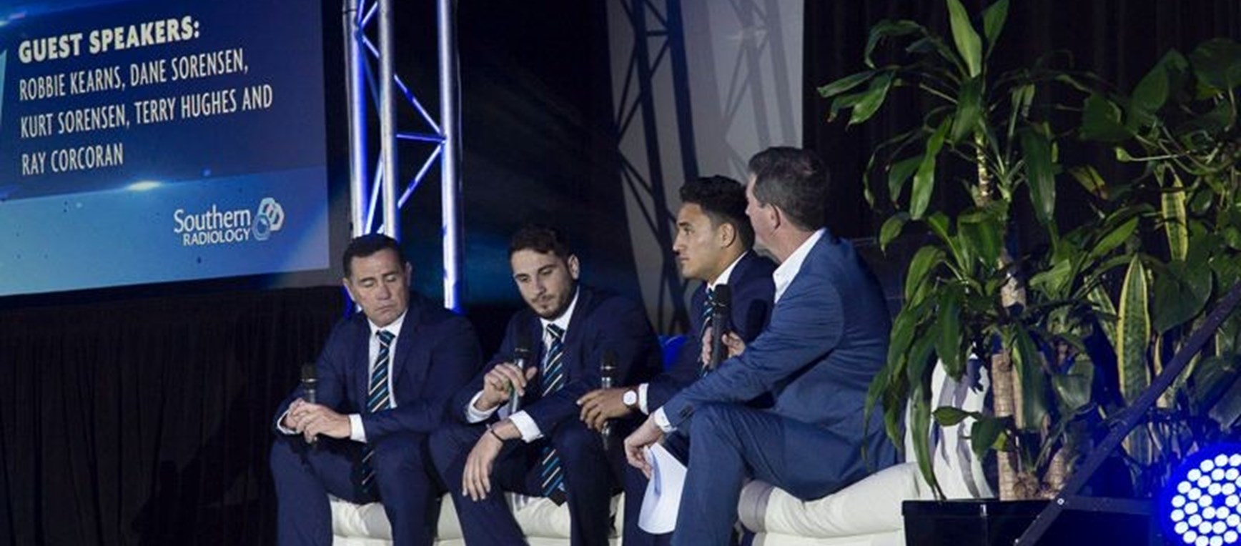 GALLERY | Grand Final Luncheon