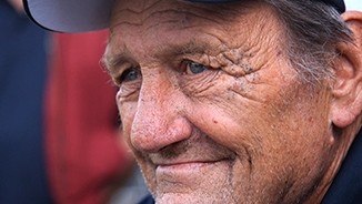 Men of League - Peter Thompson