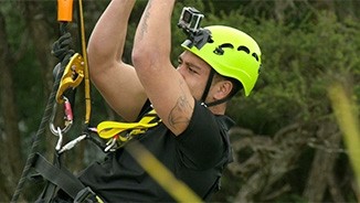 Reece Joyce's NRL Rookie Elimination