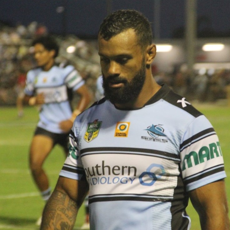 Broncos too strong for Sharks in Redcliffe
