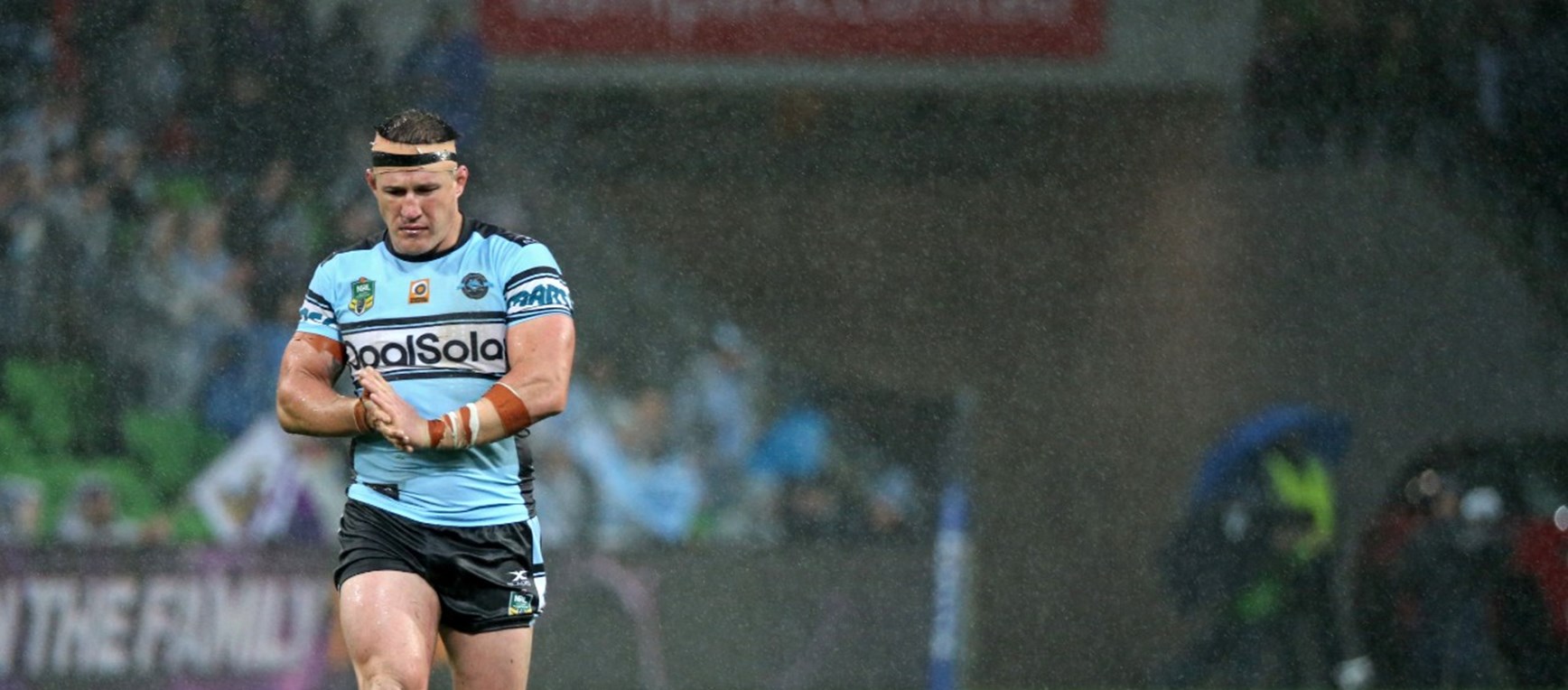 Round 6 Match Gallery