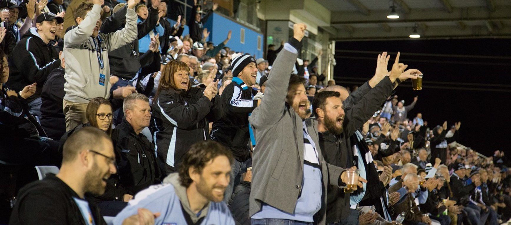 Gallery: In The House