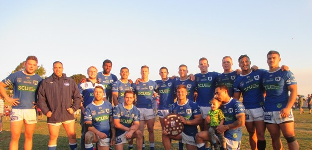 Jets set sail for 2018