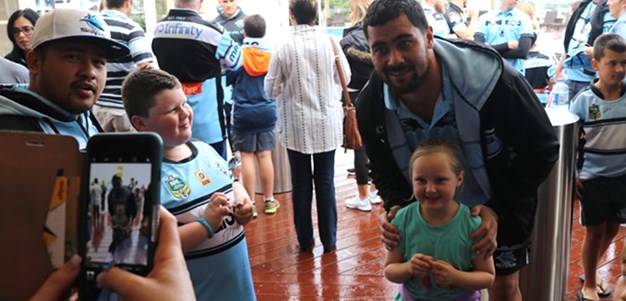 Townsville Meet & Greet