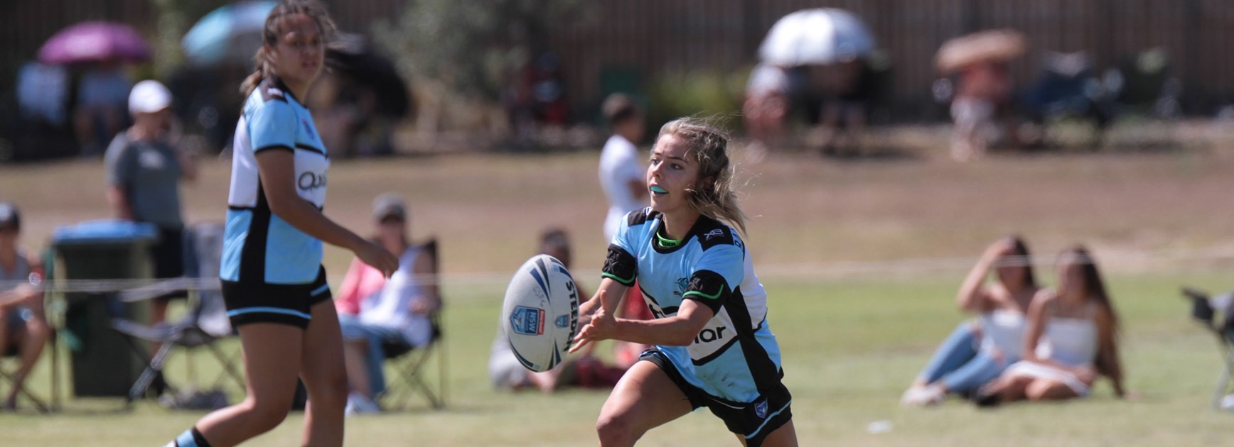 Junior Sharks continue winning run