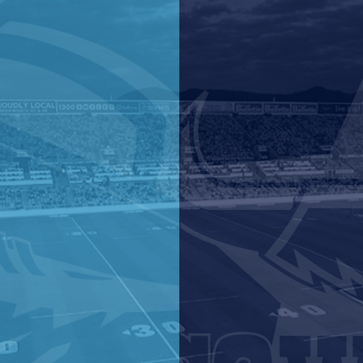 Round 1 Key Match-Ups