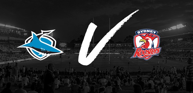 Match Preview - Sharks v Roosters