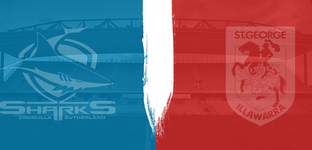 Round 6 Key Match Ups