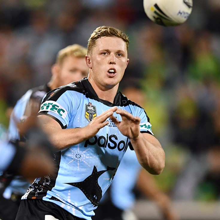 The stats that mattered