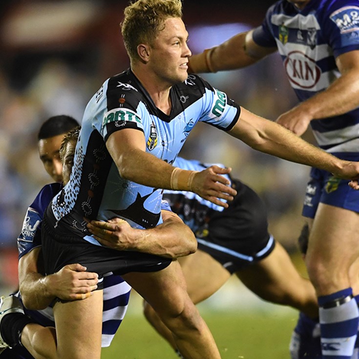 Five Key Points - Sharks v Bulldogs
