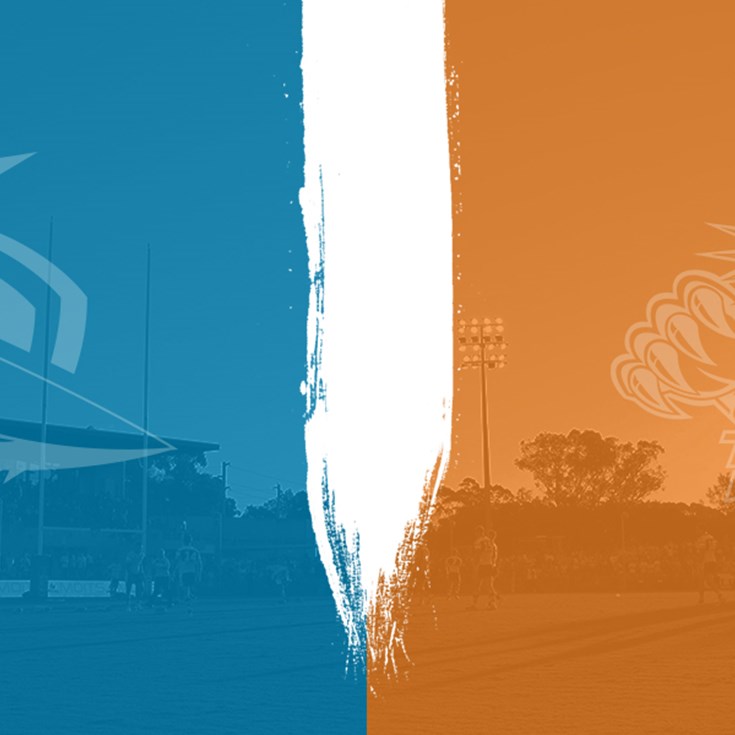 Round 14 Key Match-Ups