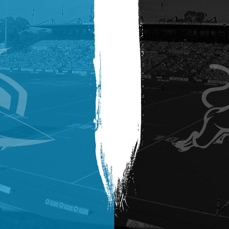 Round 18 Key Match-Ups