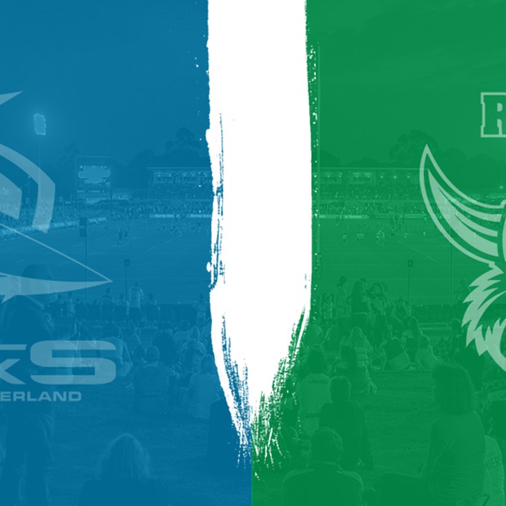 Round 19 Key Match-Ups