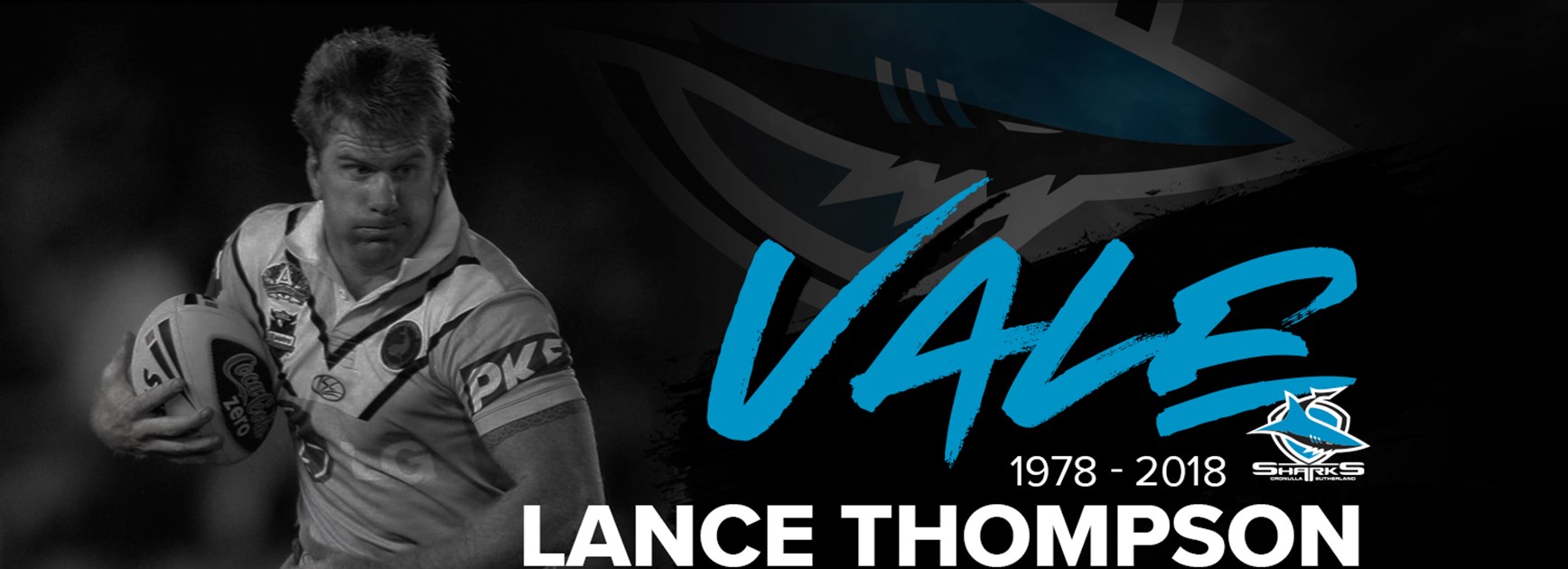 Vale - Lance Thompson