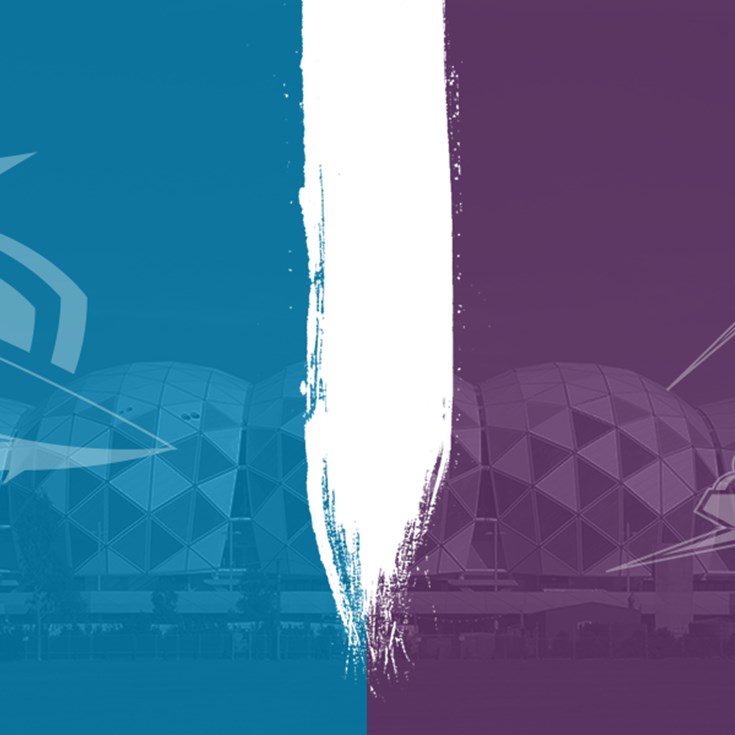 Round 22 Key Match-Ups