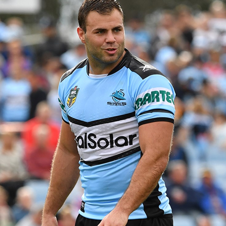 Five Key Points - Sharks v Knights
