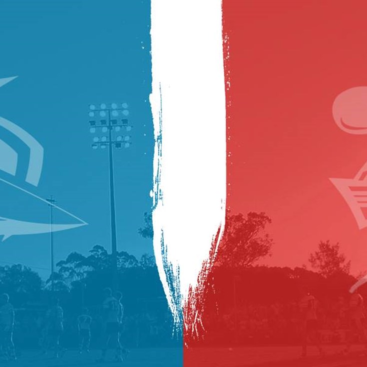 Round 24 Key Match-Ups