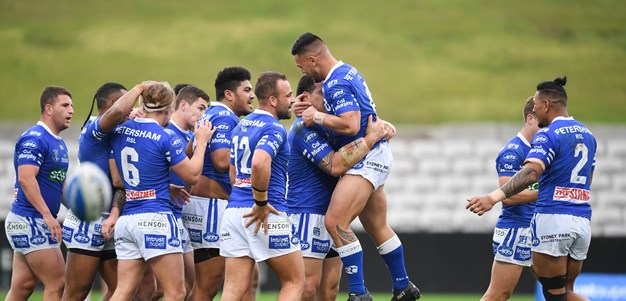 Jets fly into ISP Grand Final