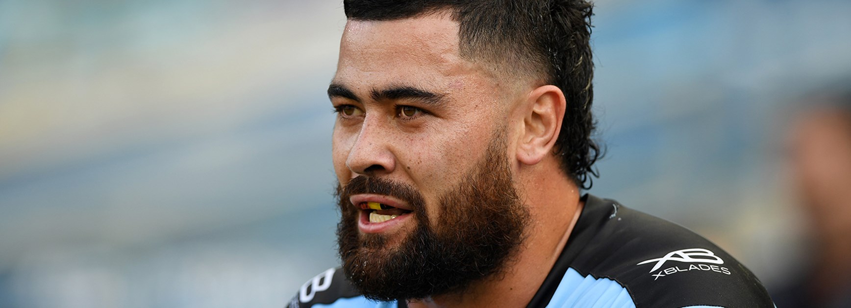 2018 Player Review - Andrew Fifita