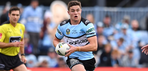 2018 Player Review - Kyle Flanagan