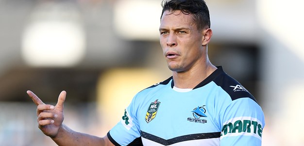 2018 Player Review - Scott Sorensen