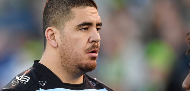 2018 Player Review - Braden Uele