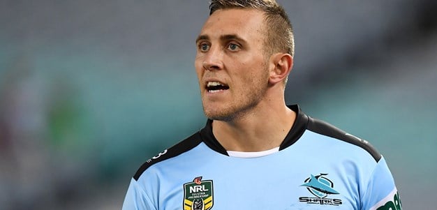 2018 Player Review – Kurt Capewell