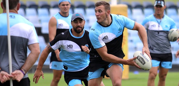 Sharks 2019 NRL Fantasy guide