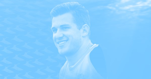 Under the Surface Luke Polselli Sharks