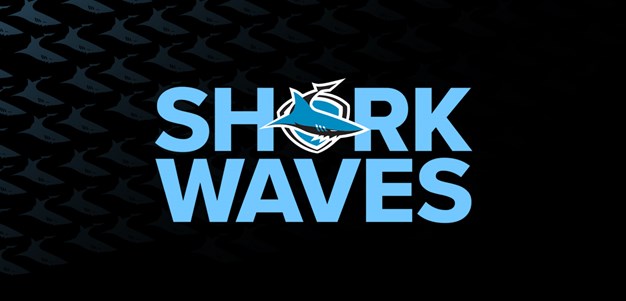 Shark Waves - Episode 2